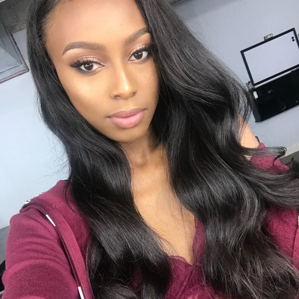Meet your Posher, Brandee
